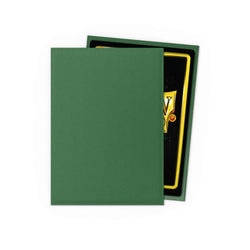 Dragon Shield - Standard Size Matte Non-Glare Sleeves (100ct)
