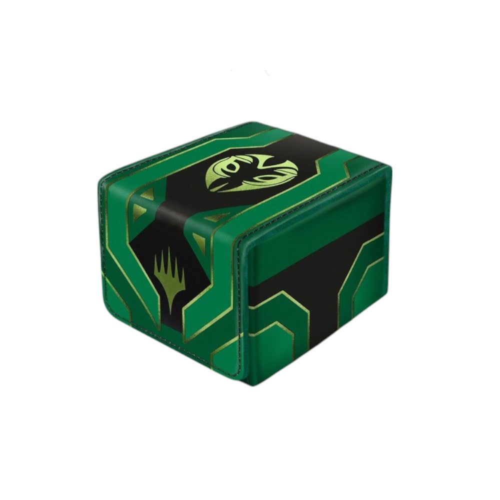 Gatherers Tavern: Domaru Deck Box - Edge of Eternities
