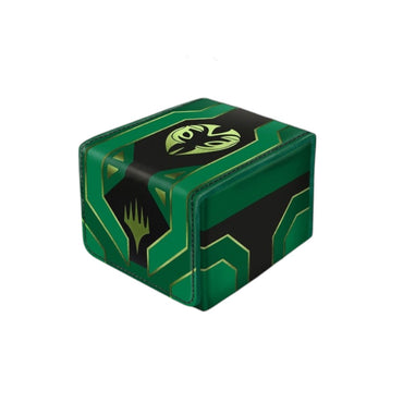 Gatherers Tavern: Domaru Deck Box - Edge of Eternities