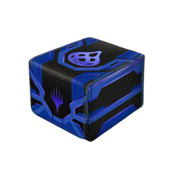 Gatherers Tavern: Domaru Deck Box - Edge of Eternities