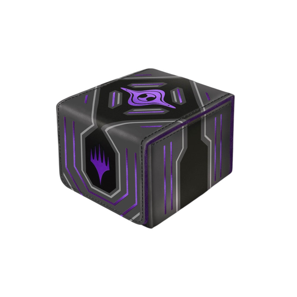 Gatherers Tavern: Domaru Deck Box - Edge of Eternities