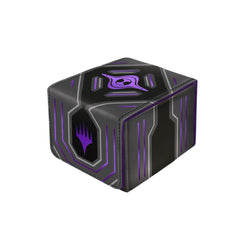 Gatherers Tavern: Domaru Deck Box - Edge of Eternities
