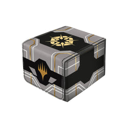 Gatherers Tavern: Domaru Deck Box - Edge of Eternities