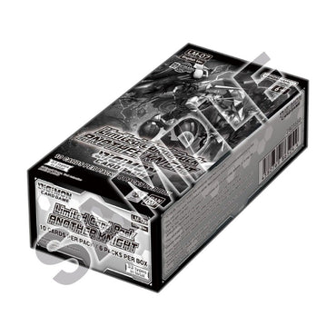 Digimon Card Game - Another Knight (LM-07) Booster Box