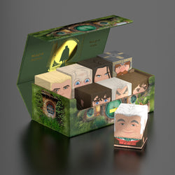 Ultimate Guard: Squaroes - Collectors Case - The Lord of the Rings: Hobbiton