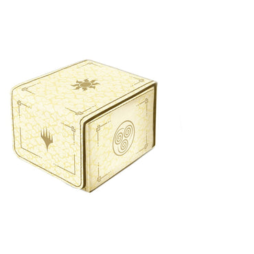 Gatherers Tavern: Domaru Deck Box - Avatar the Last Airbender