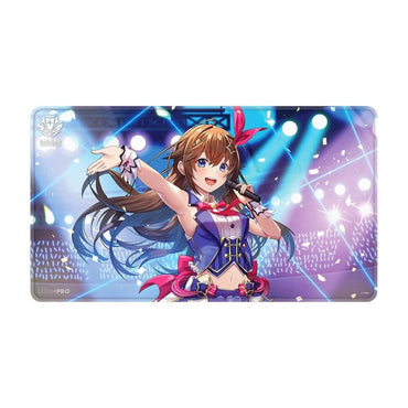 Ultra Pro: Hololive Stitched Playmat - Tokino Sora