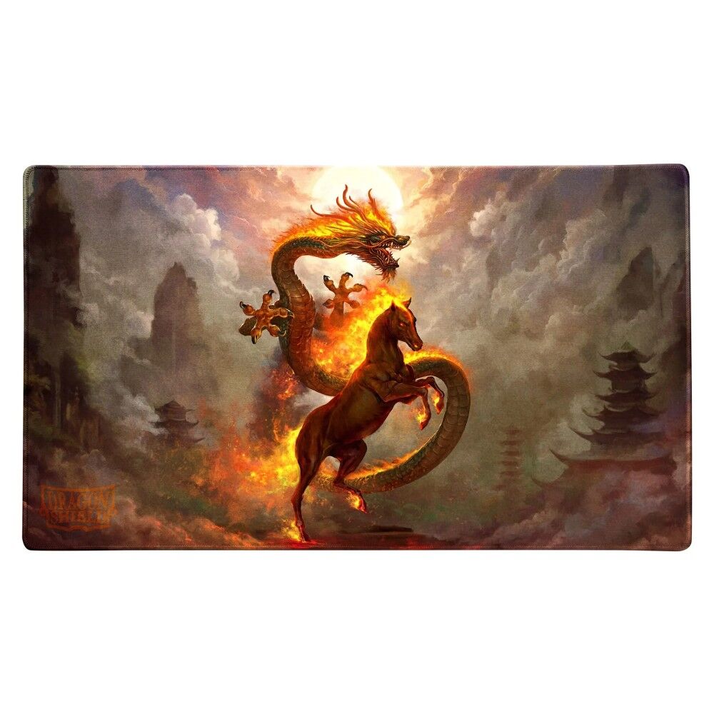 Dragon Shield - Playmat