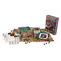 Arkham Horror RPG: Starter Set – Welcome to Promise
