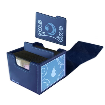 Gatherers Tavern: Domaru Deck Box - Lorwyn Eclipsed