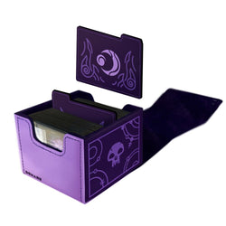 Gatherers Tavern: Domaru Deck Box - Lorwyn Eclipsed