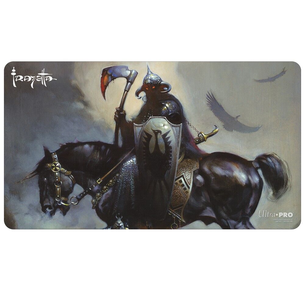 Ultra Pro - Frank Frazetta "Death Dealer" Playmat