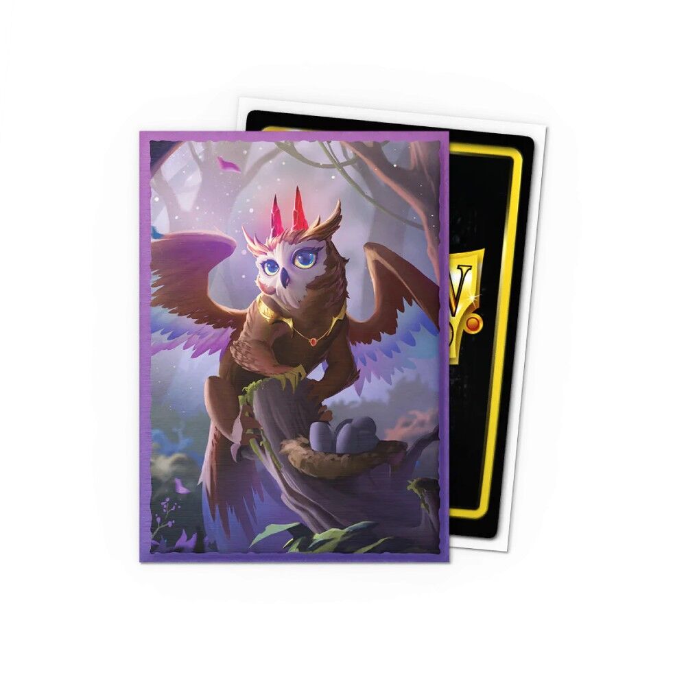 Dragon Shield - Standard Size Art Sleeves (100ct)