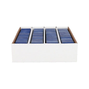 BCW 3200 Count Monster Storage Box
