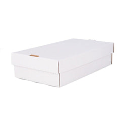 BCW 3000 Count Super Shoe Storage Box