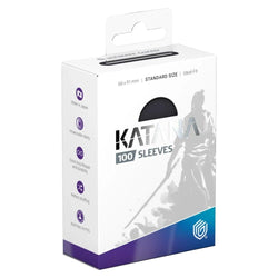 Ultimate Guard Katana Sleeves (100ct)