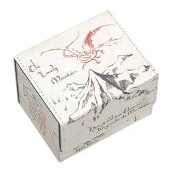 Ultimate Guard 100+ Sidewinder  – The Hobbit: Thrór's Map