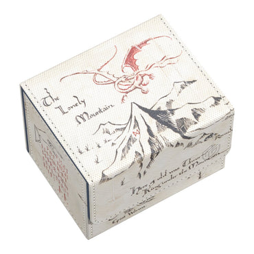 Ultimate Guard 100+ Sidewinder  – The Hobbit: Thrór's Map