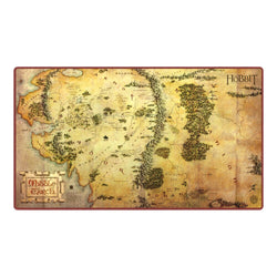 Ultimate Guard: Playmat – The Hobbit: Middle-Earth