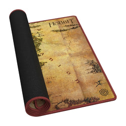 Ultimate Guard: Playmat – The Hobbit: Middle-Earth