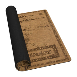 Ultimate Guard: Playmat – Sophoskin – The Hobbit: Wilderland