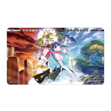 Digimon Card Game - Digimon Story – Time Stranger Set (PB-25)