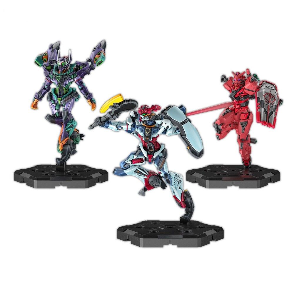Gundam Assemble: Expansion - GQuuuuuuX (EX07)