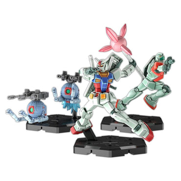Gundam Assemble: Expansion - Mobile Suit Gundam (EX09)