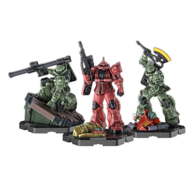 Gundam Assemble: Scenario Pack 01 (SC01)