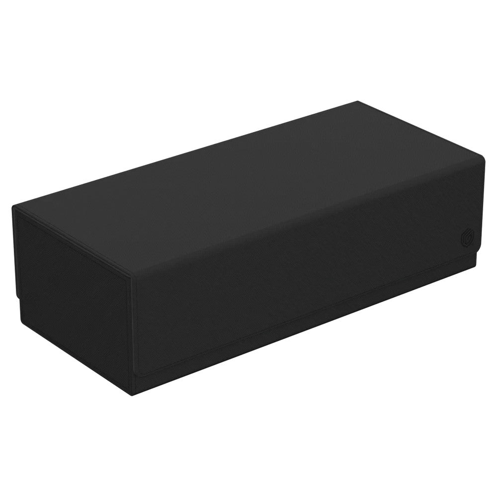 Ultimate Guard: Deck Case - XenoSkin Arkhive 1000+ - Black
