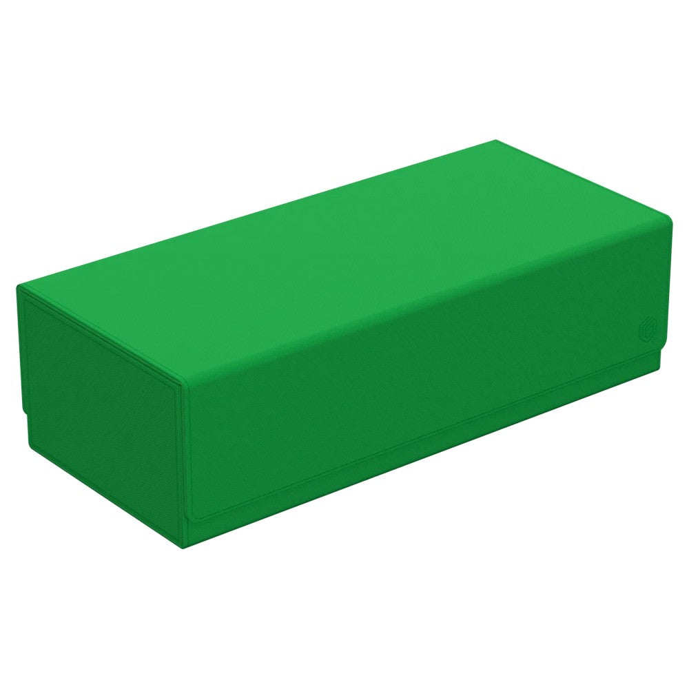Ultimate Guard: Deck Case - XenoSkin Arkhive 1000+ - Green