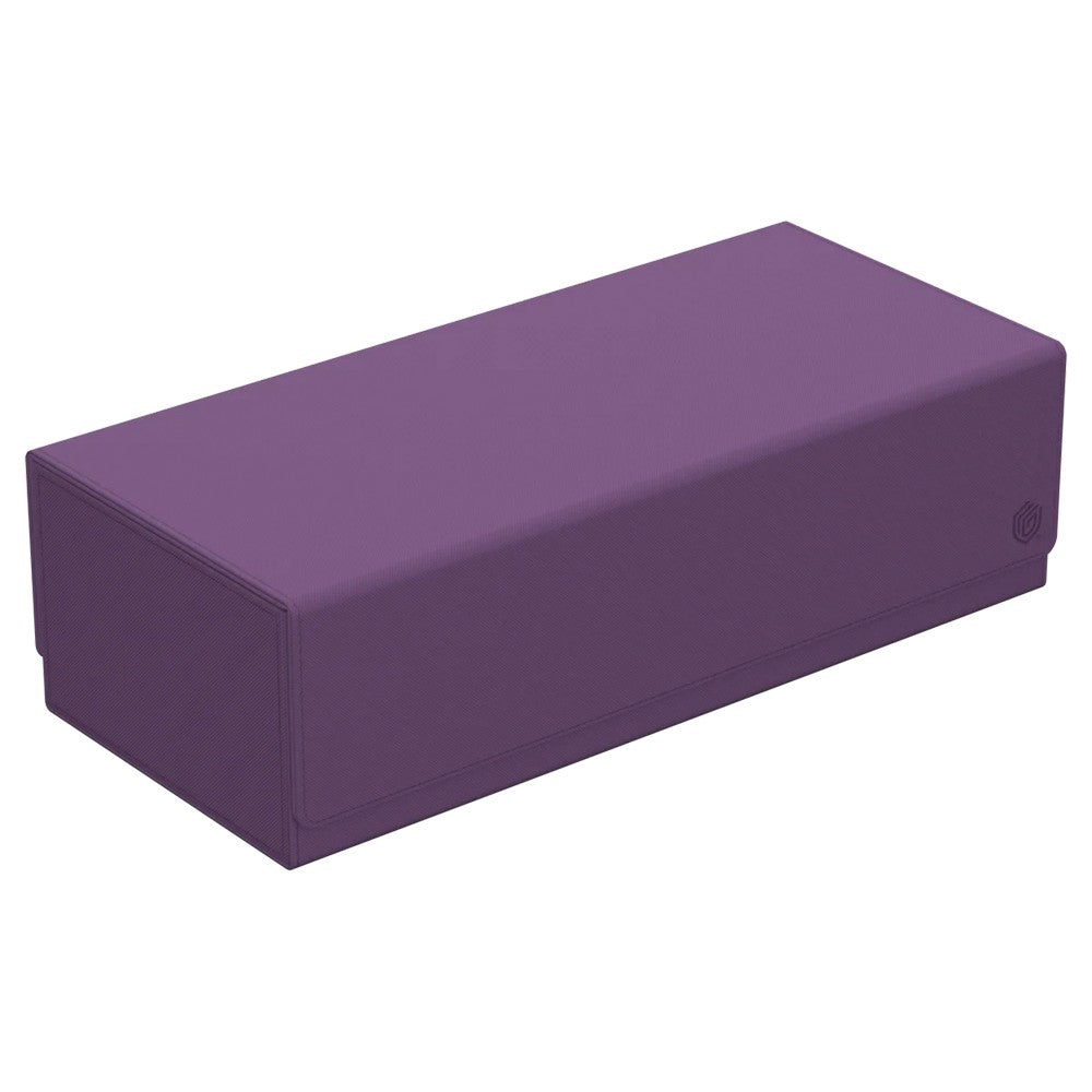 Ultimate Guard: Deck Case - XenoSkin Arkhive 1000+ - Purple