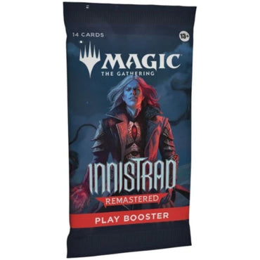Shadows over Innistrad Booster