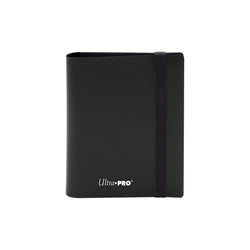Ultra Pro - 2-Pocket Eclipse PRO-Binder