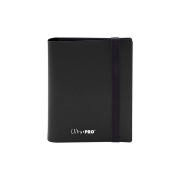 Ultra Pro - 2-Pocket Eclipse PRO-Binder