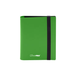 Ultra Pro - 2-Pocket Eclipse PRO-Binder