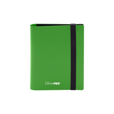 Ultra Pro - 2-Pocket Eclipse PRO-Binder
