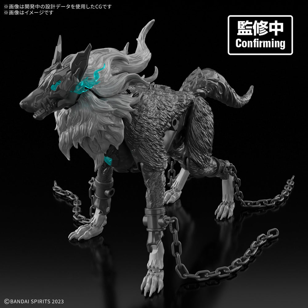 30 Minute Fantasy - DLRO Fenrir