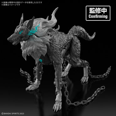 30 Minute Fantasy - DLRO Fenrir