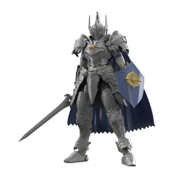 30 Minute Fantasy - Class Up Armor (Liber Commander)