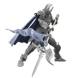 30 Minute Fantasy - Class Up Armor (Liber Commander)