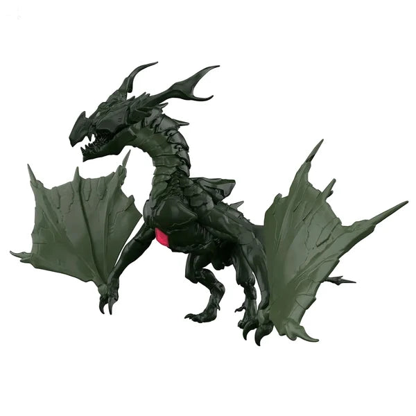 30 Minute Fantasy - DLROWYVERN