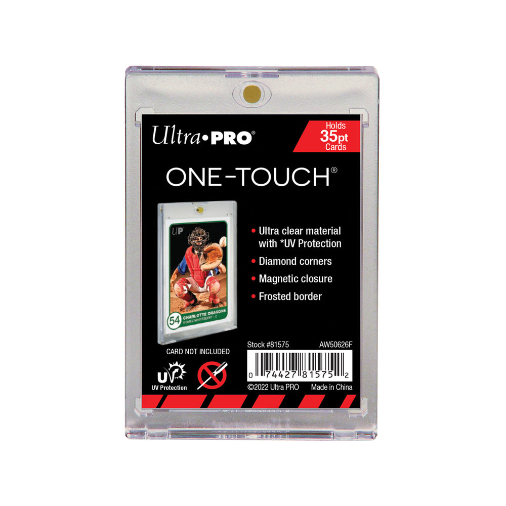 Ultra Pro - 35pt One Touch Magnetic Holder