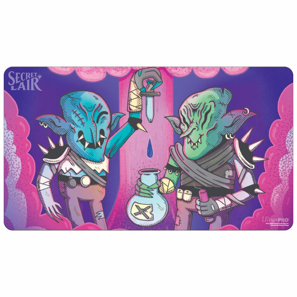 Ultra Pro - Secret Lair Playmat (Various)