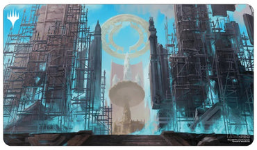Ultra Pro - Ravnica Remastered Playmat (Azorius Senate)