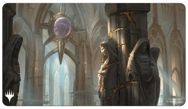 Ultra Pro - Ravnica Remastered Playmat (Various)