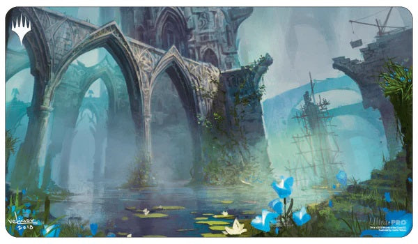 Ultra Pro - Ravnica Remastered Playmat (Various)