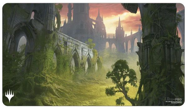 Ultra Pro - Ravnica Remastered Playmat (Various)