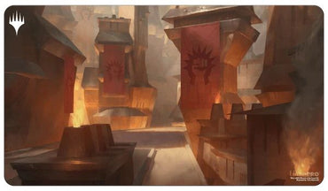 Ultra Pro - Ravnica Remastered Playmat (Various)