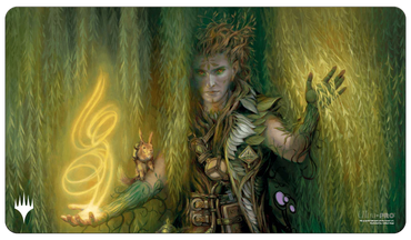 Ultra Pro - Murders at Karlov Manor Playmat (Kaust Eyes of the Glade)